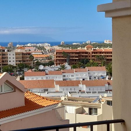 Castle Harbour Los Christianos Los Cristianos  Dış mekan fotoğraf