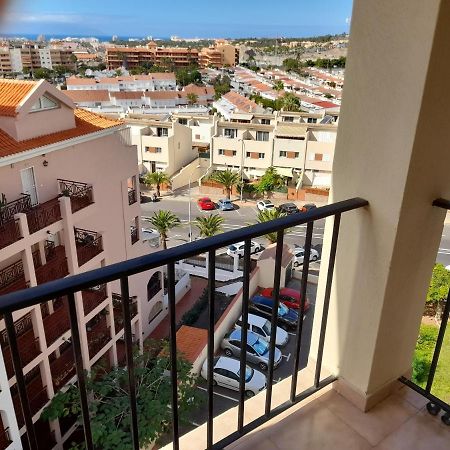 Castle Harbour Los Christianos Los Cristianos  Dış mekan fotoğraf