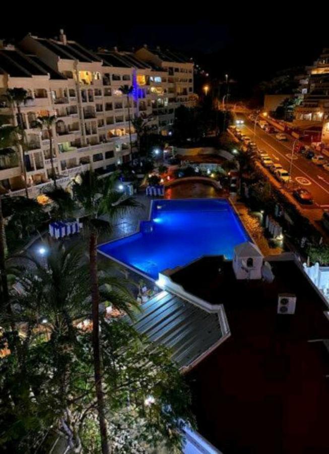 Castle Harbour Los Christianos Los Cristianos  Dış mekan fotoğraf