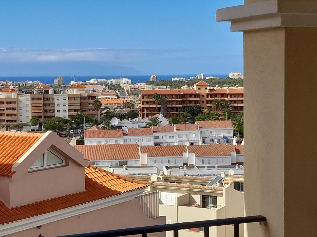 Castle Harbour Los Christianos Los Cristianos  Dış mekan fotoğraf