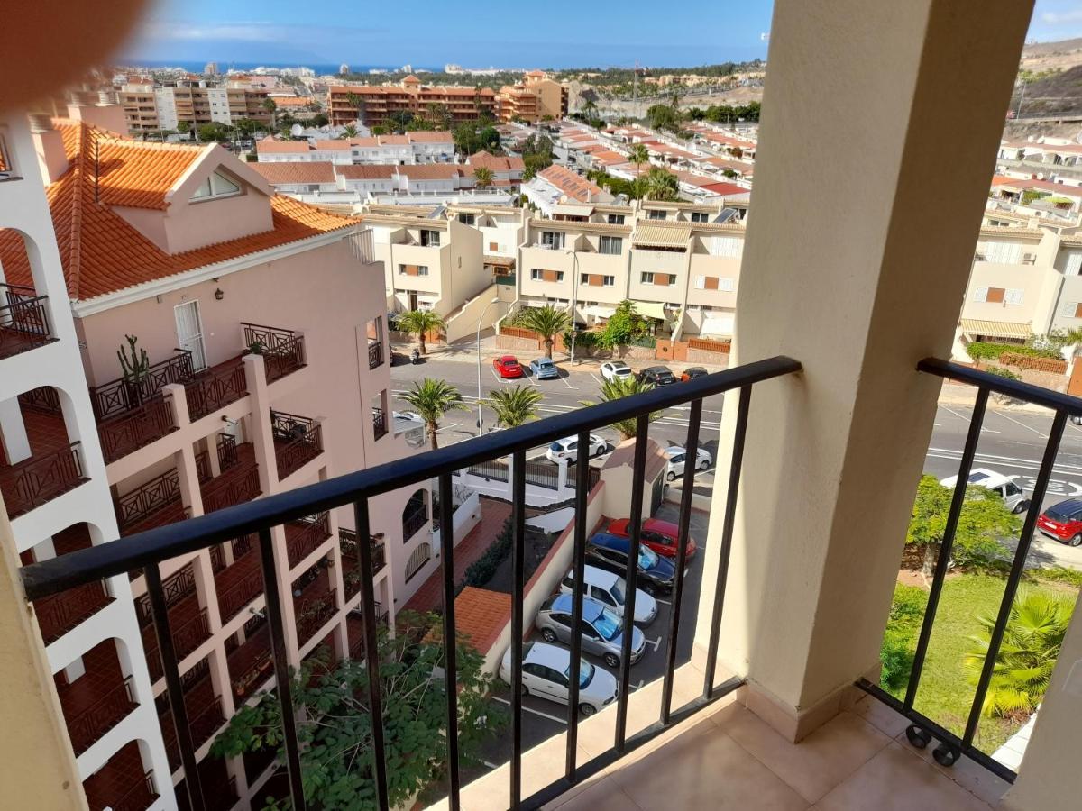 Castle Harbour Los Christianos Los Cristianos  Dış mekan fotoğraf
