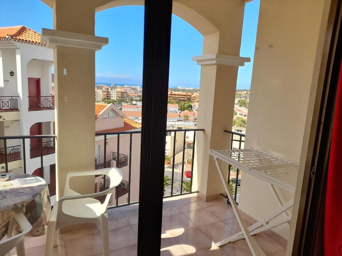 Castle Harbour Los Christianos Los Cristianos  Dış mekan fotoğraf